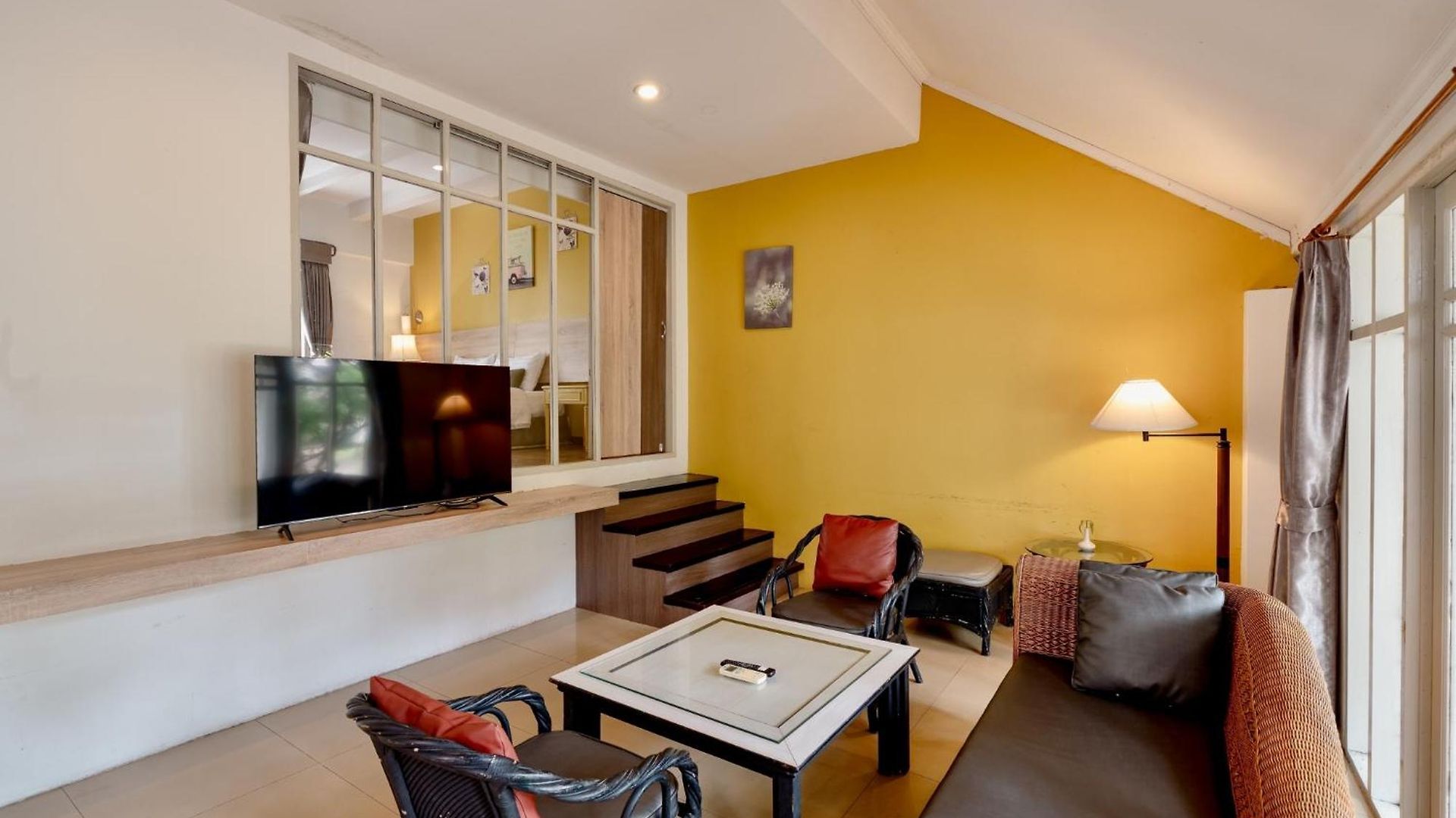 รีสอร์ท Natural Park 4*