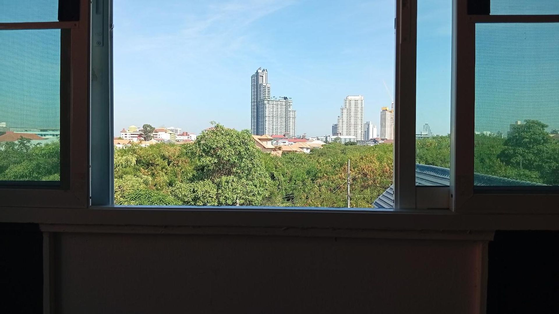 บ้านพัก Ben & Lek 3*
