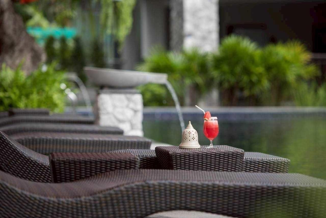 Le Bali