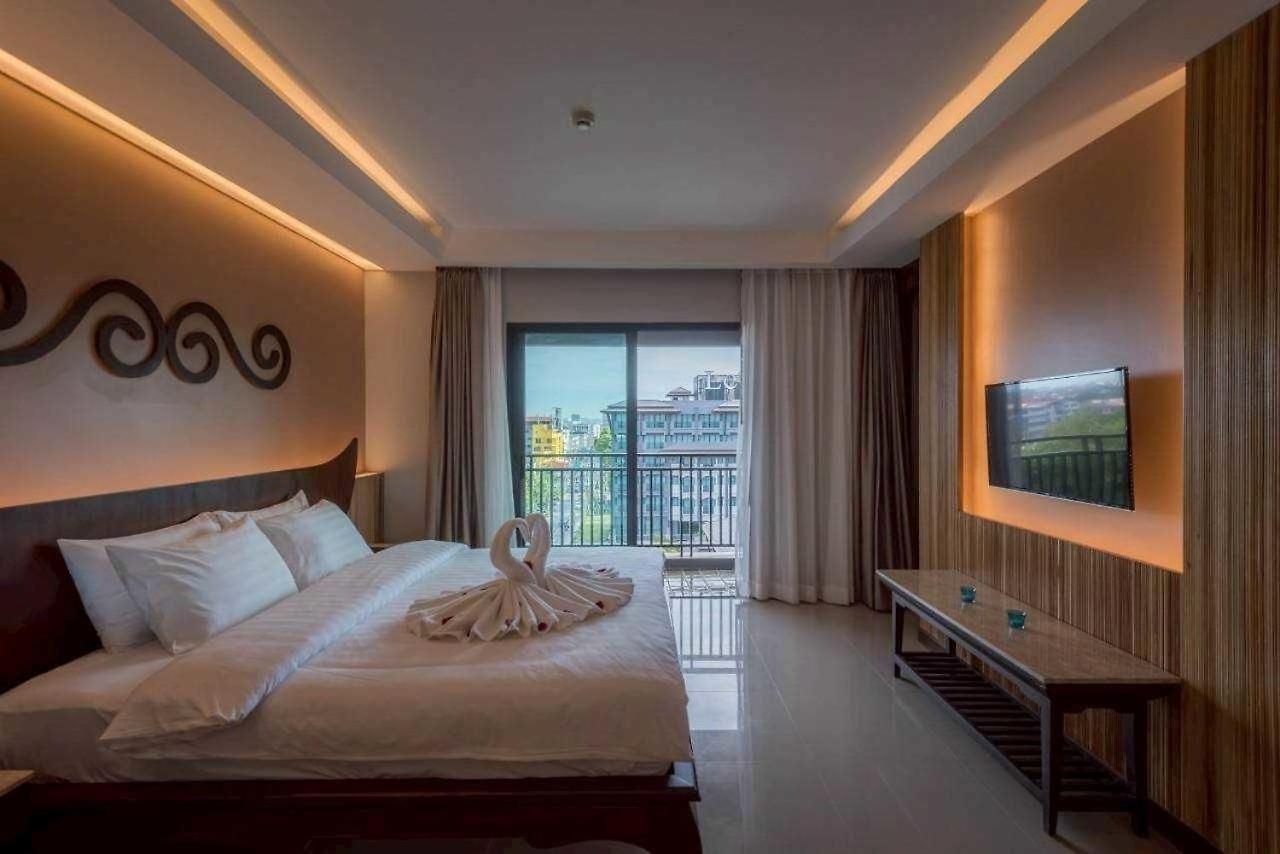 Le Bali โรงแรม