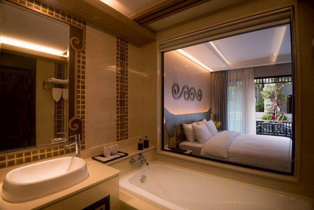 Le Bali 5* Pattaya