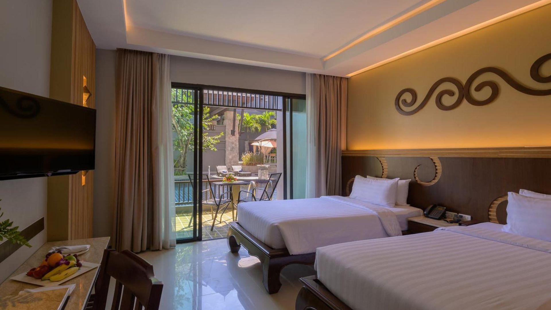 Le Bali