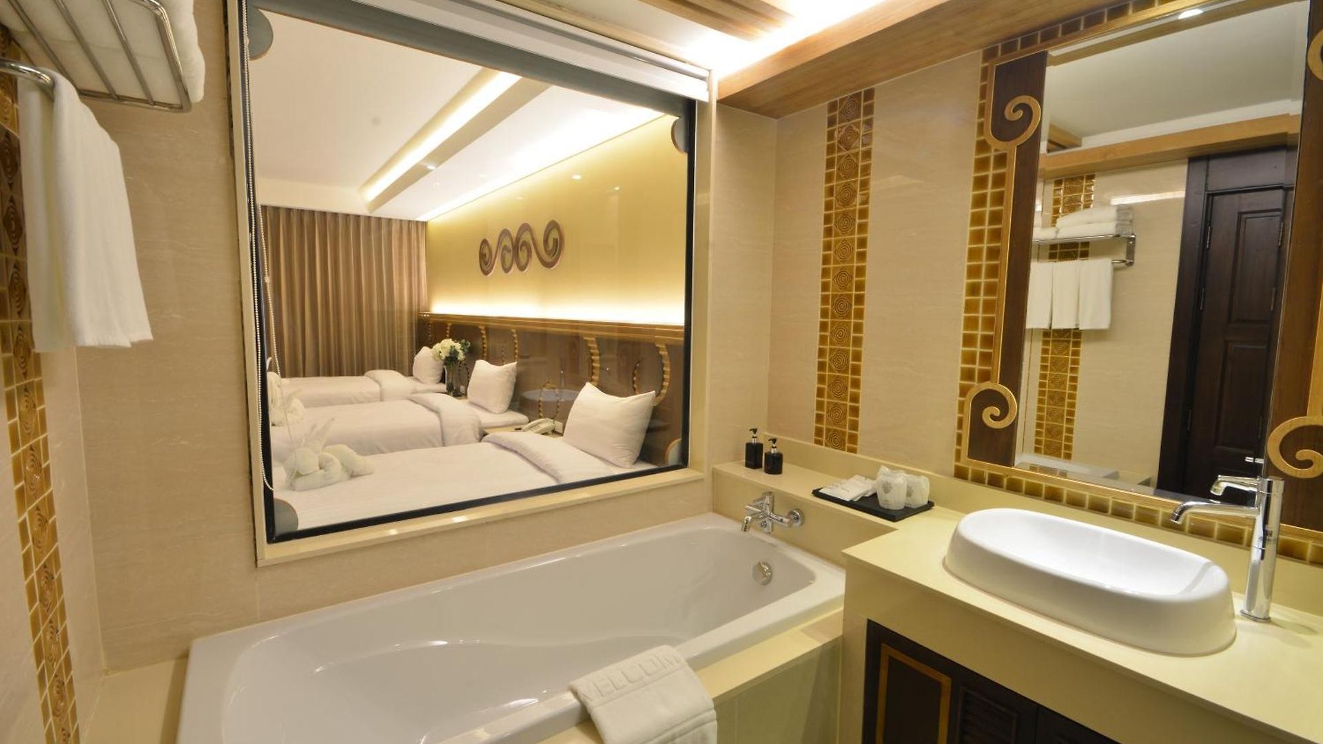 Le Bali Pattaya
