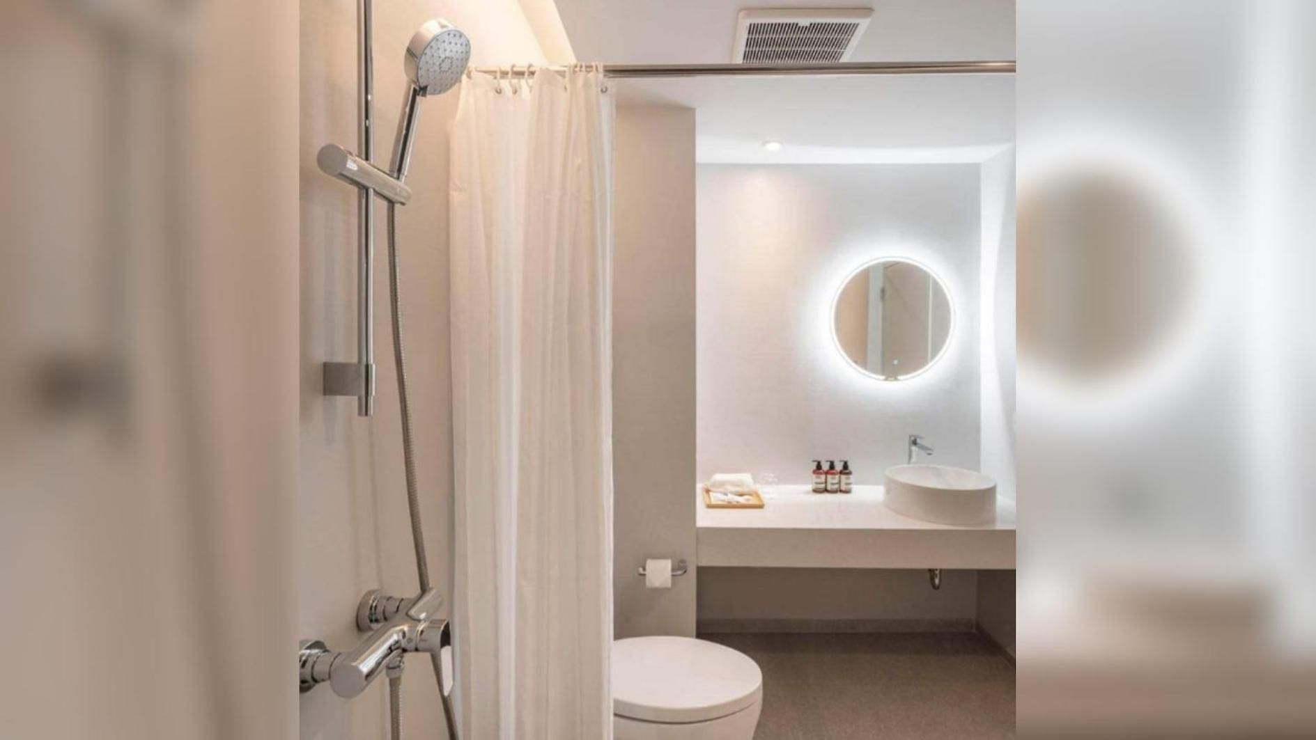 Terra Nara โรงแรม Pattaya