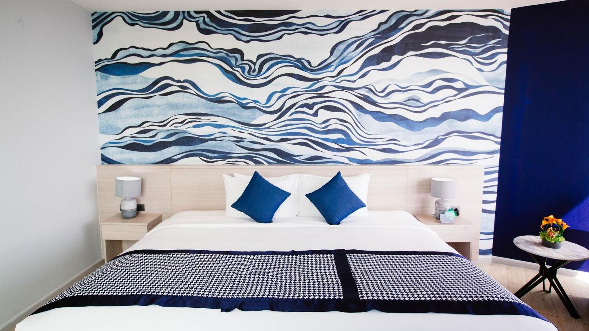 Brighton Grand & Convention 5*