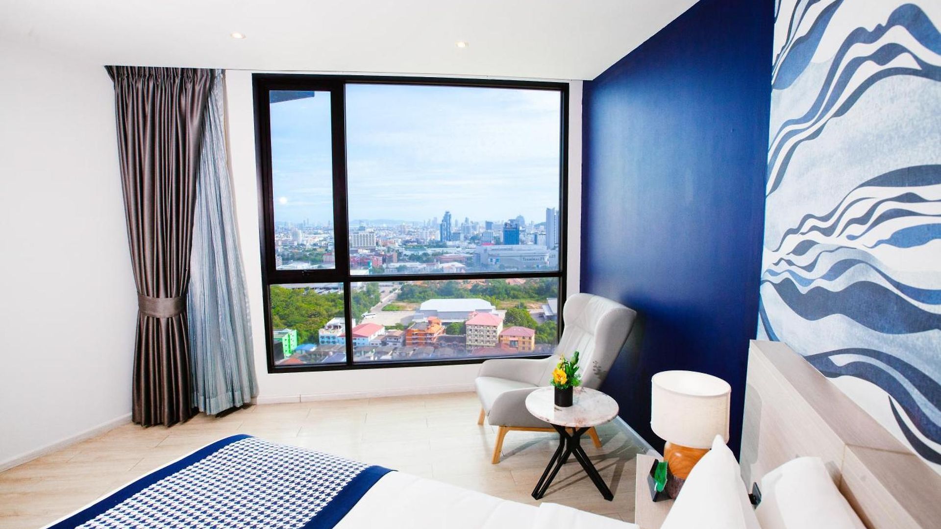 Brighton Grand & Convention Pattaya
