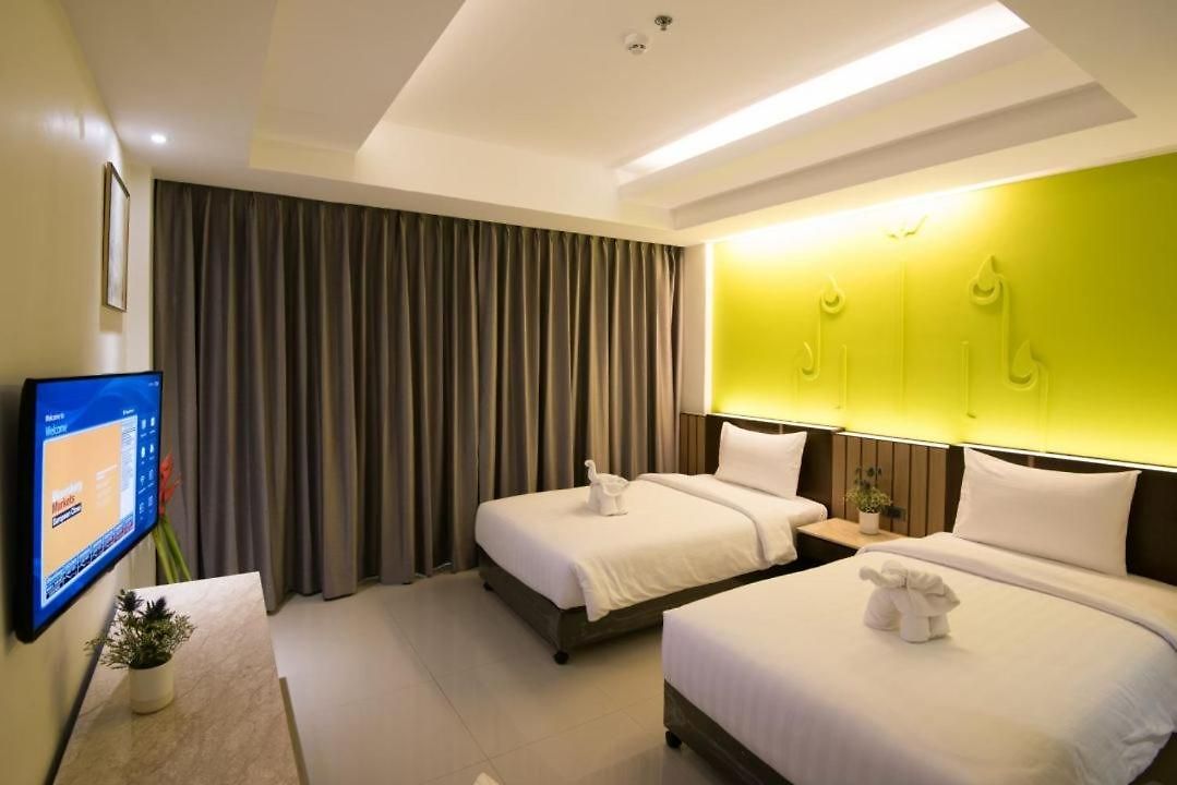 Bay Jomtien