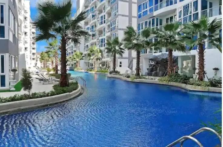 Grand Avenue X Monthstayz Thailand * Pattaya