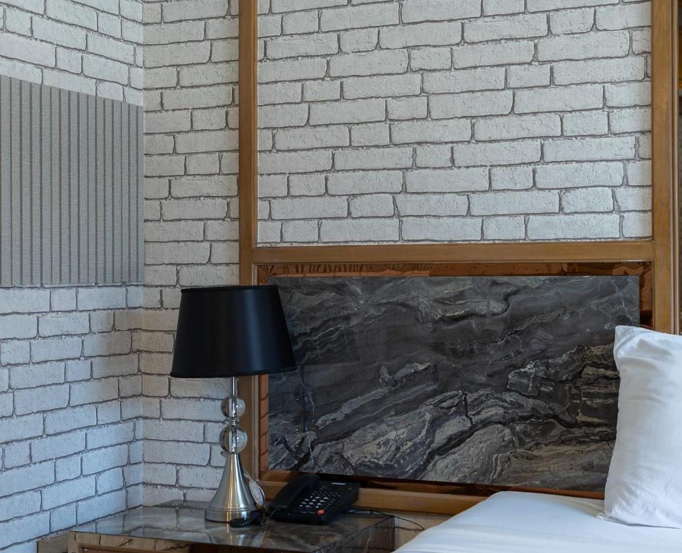 โรงแรม Hotel Pattaya Beach 2*