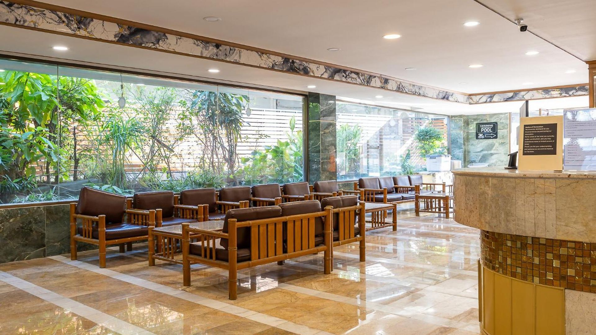 Hotel Pattaya Beach Pattaya