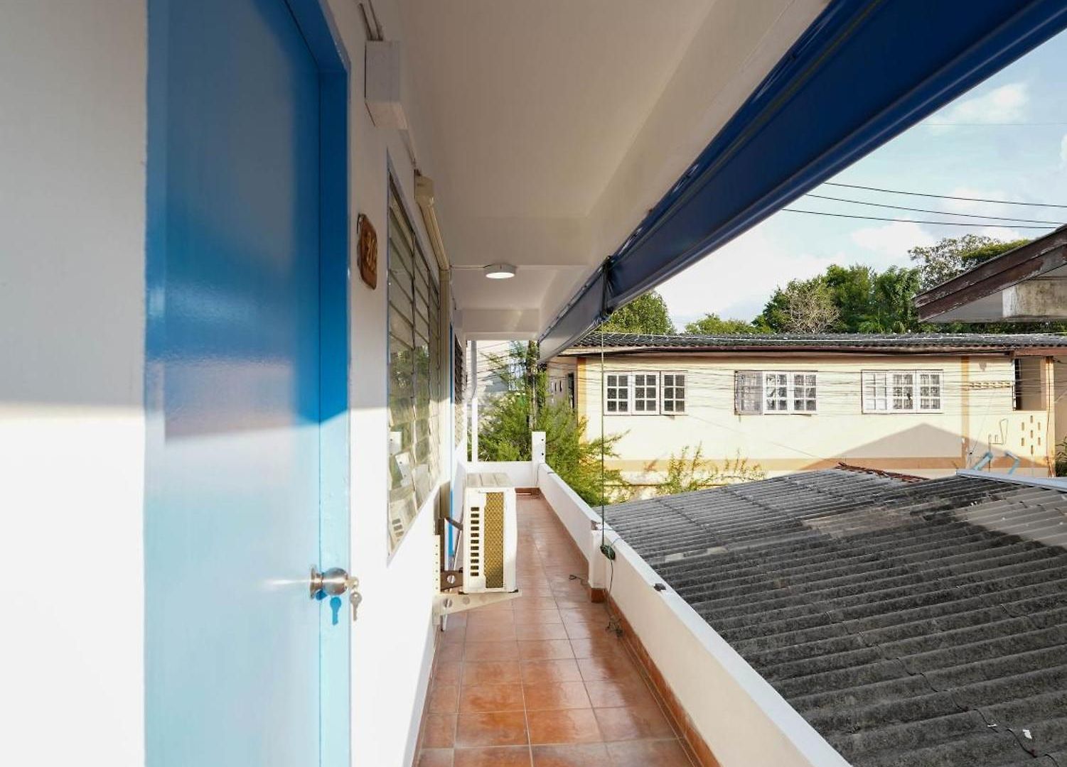 Rq North By Collection O * Pattaya