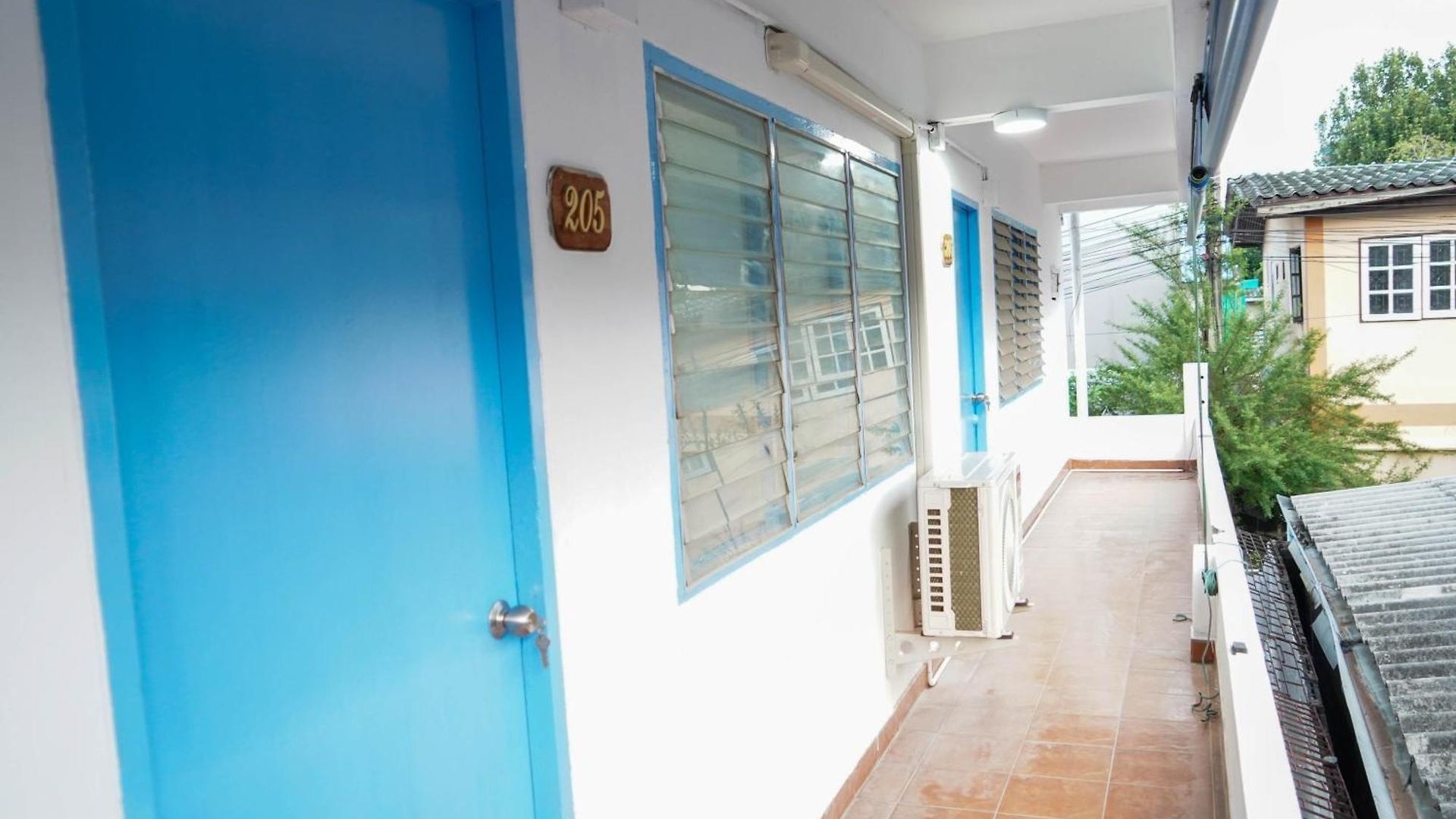 Rq North By Collection O * Pattaya