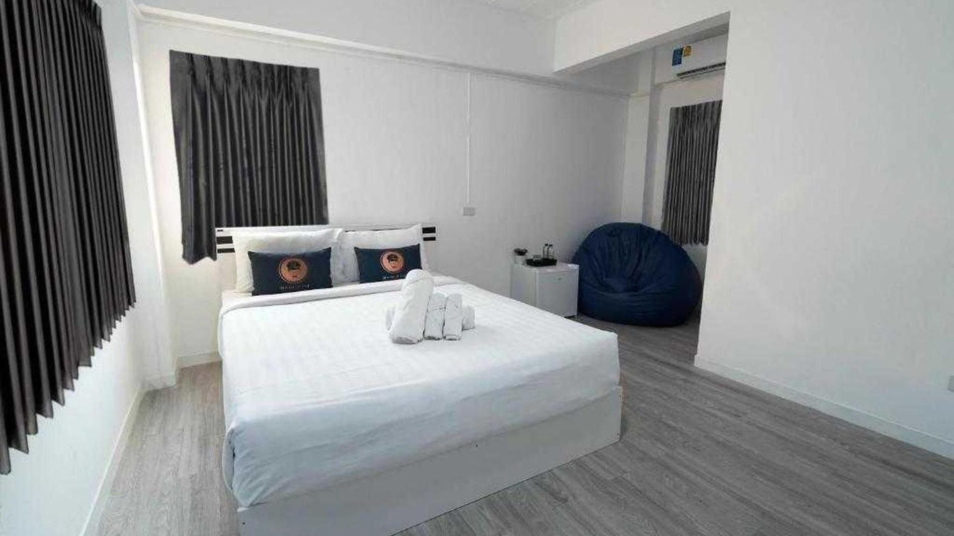 Rq North By Collection O Pattaya