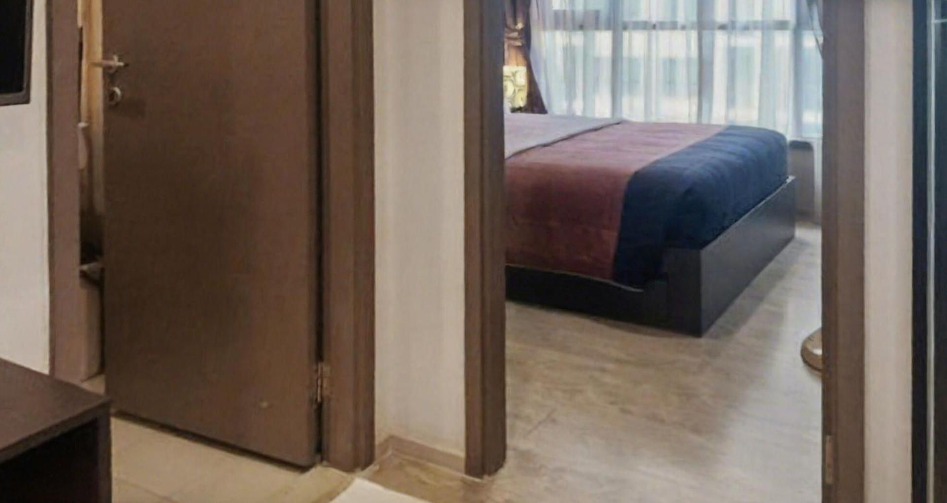 One Bedroom With Pool View At The Base Near Festival * Pattaya