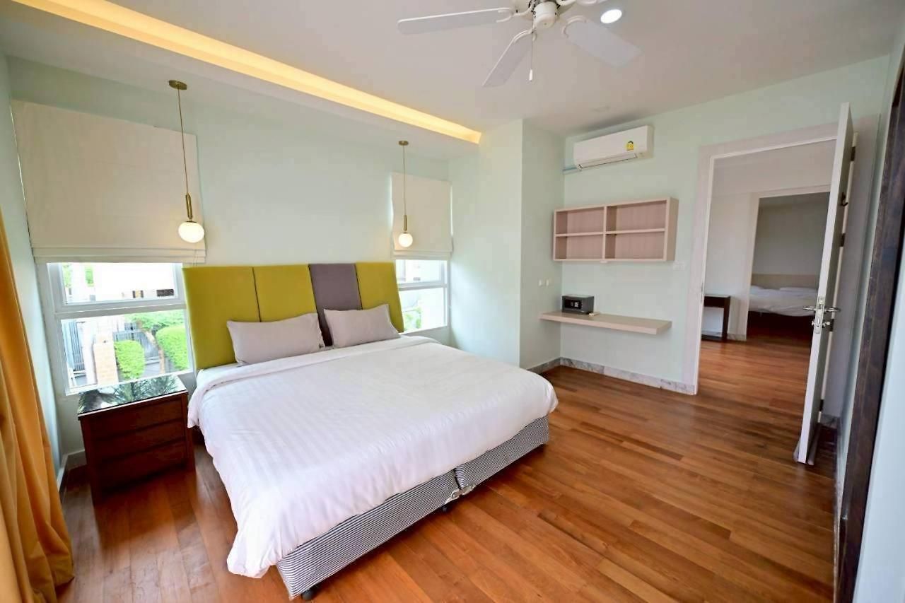 วิลล่า Fiscus 3 Bedrooms With Private Pool.