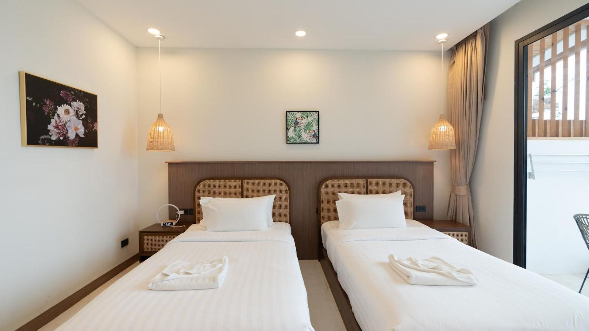 Ennkai Beachfront Koh Larn * Pattaya