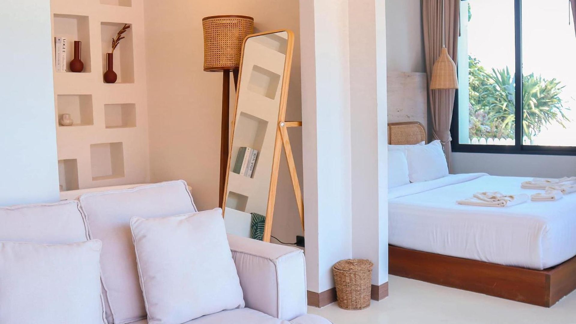 Ennkai Beachfront Koh Larn รีสอร์ท Pattaya