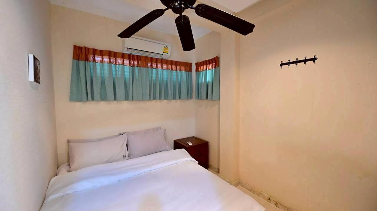 วิลล่า Fiscus 3 Bedrooms With Private Pool. *