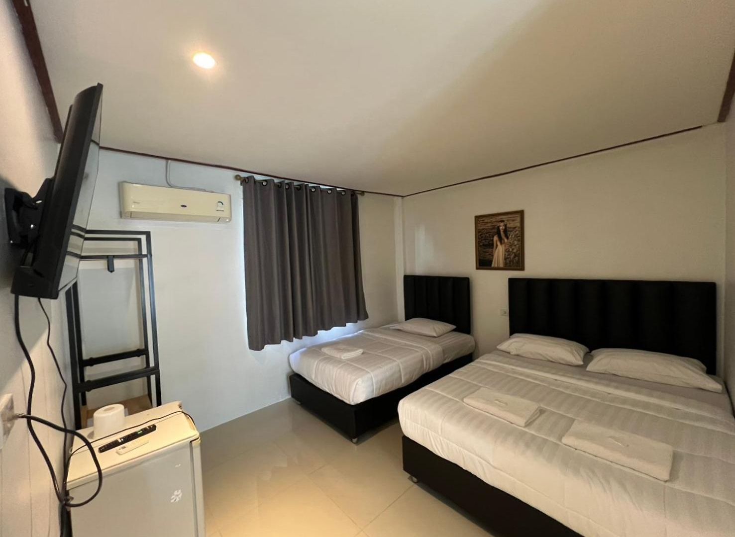 Pattaya Inn Hotel Pattaya