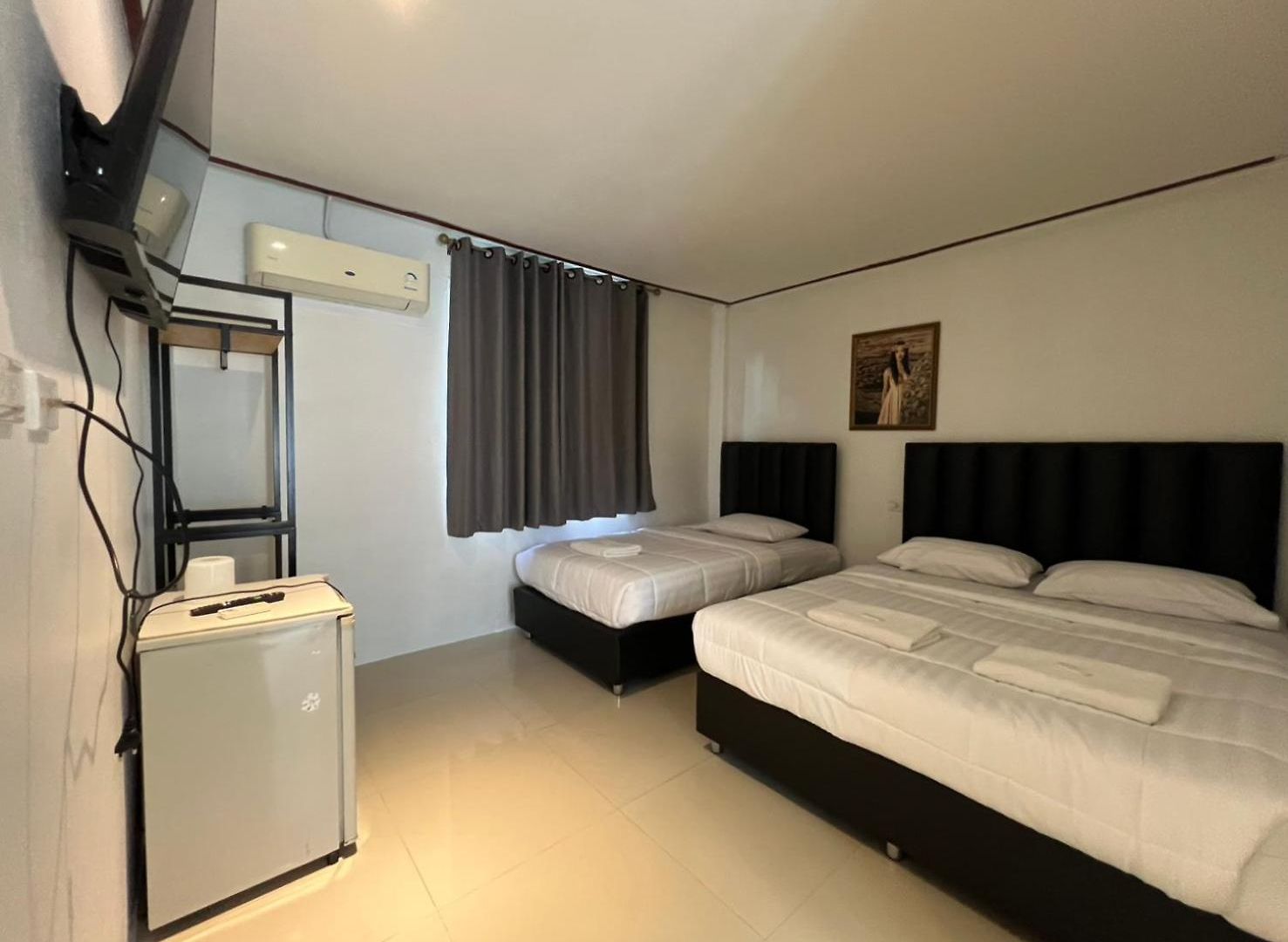 ที่พัก Pattaya Inn Hotel