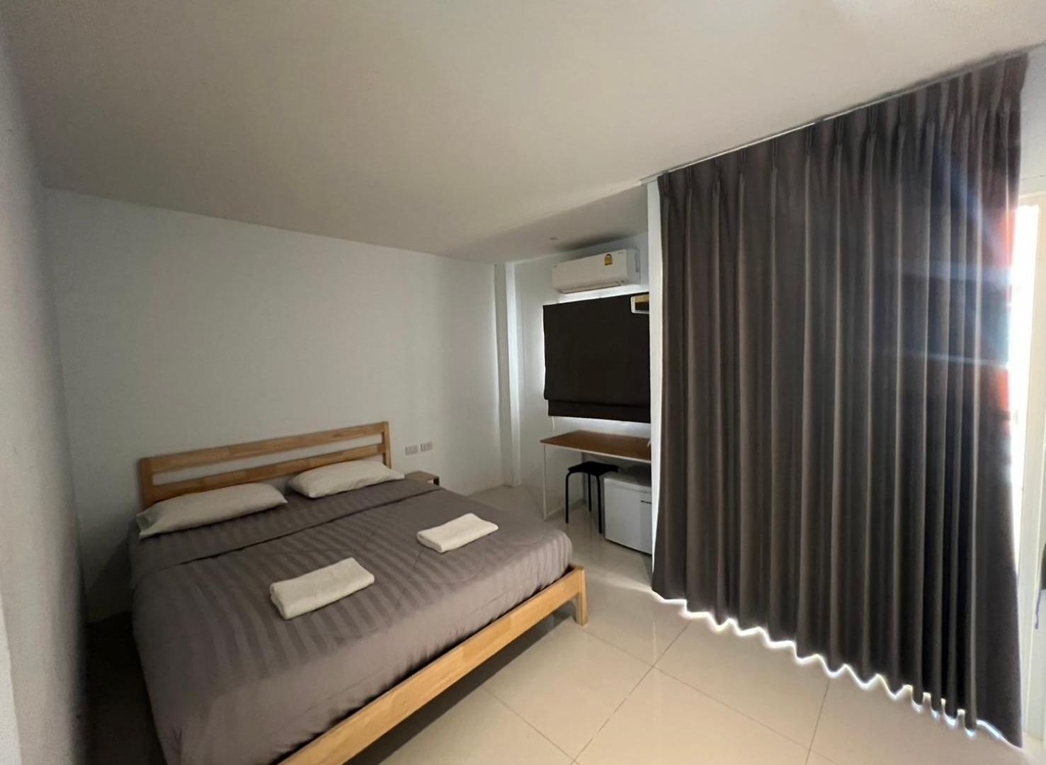 Pattaya Inn Hotel *