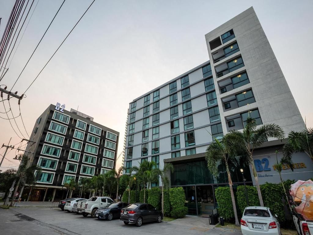 B2 South Premier Pattaya