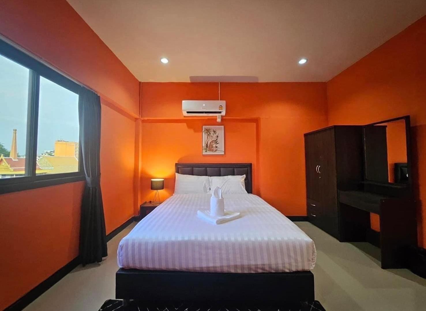 Hotel Peter House No Balcony *
