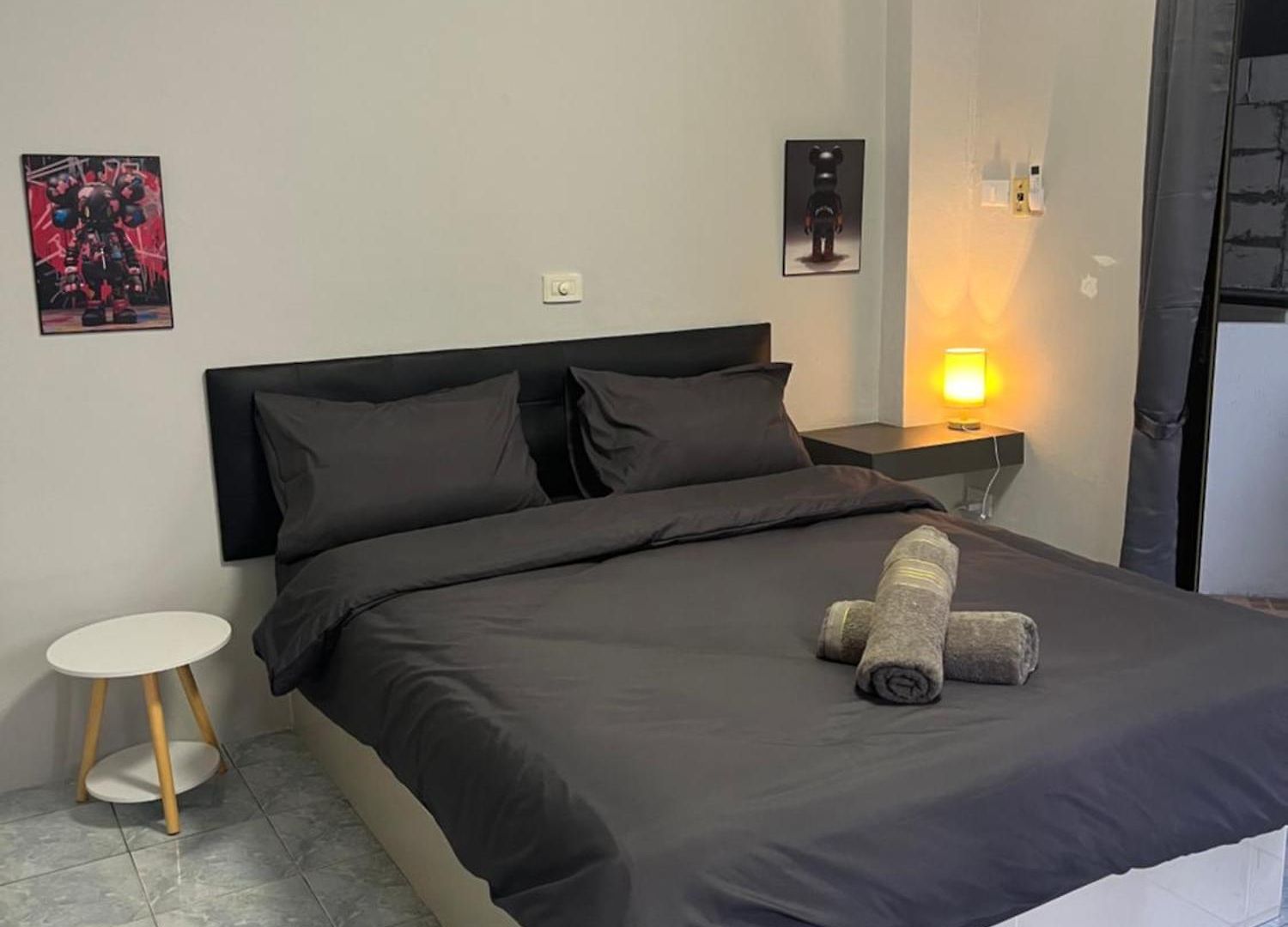 Lagoon Vibes โรงแรม Pattaya