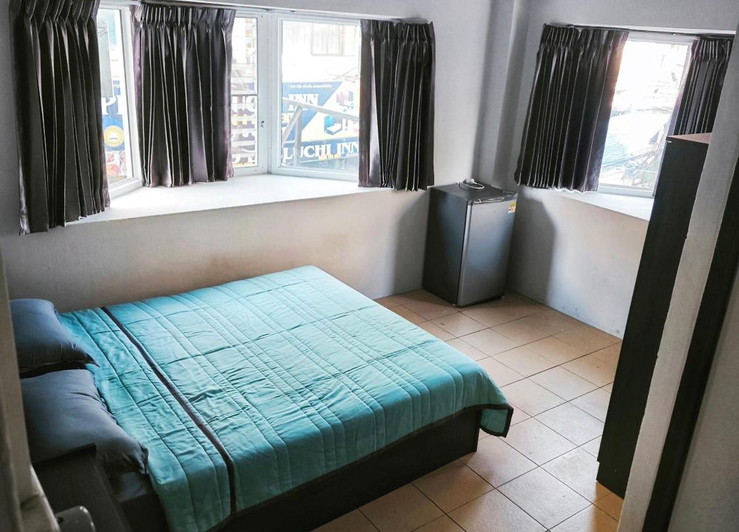 Tm For Rent โรงแรม Pattaya