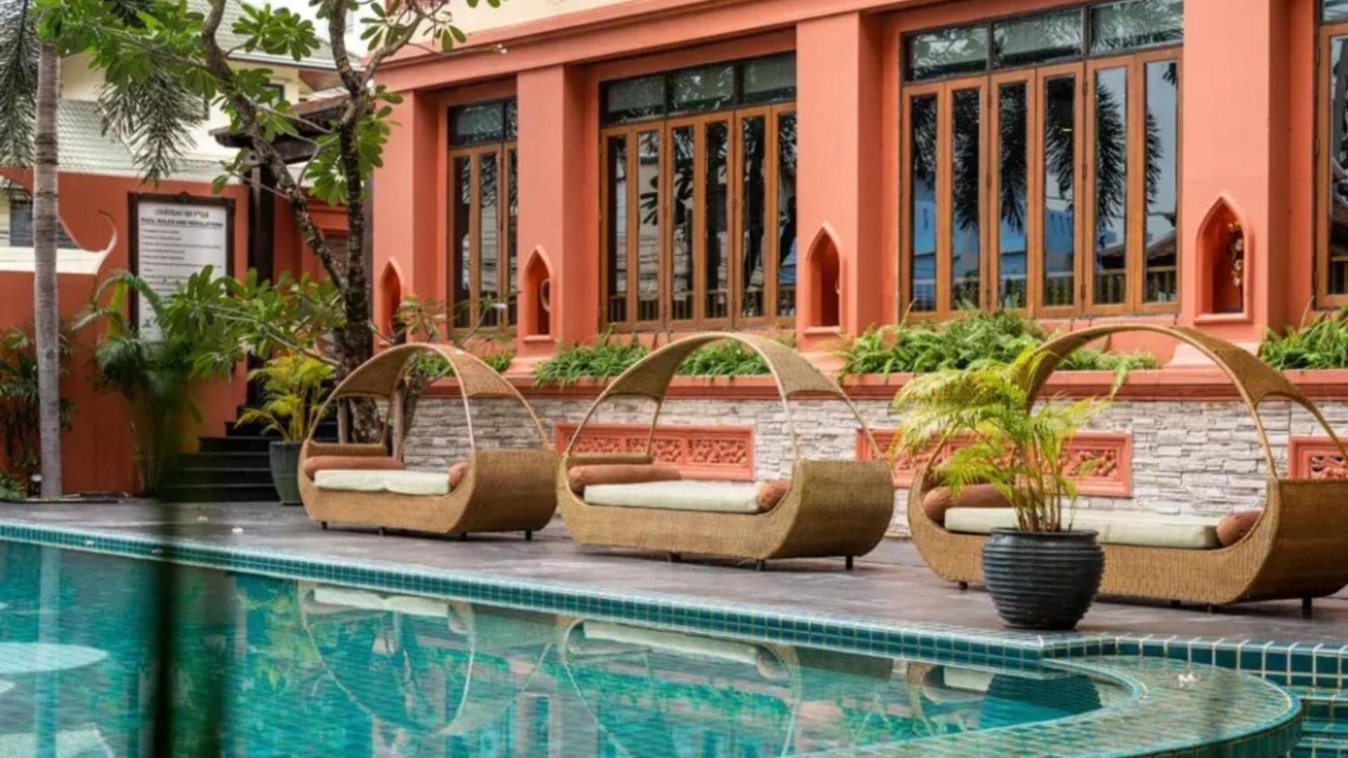 Sunday Chateau En - 5*