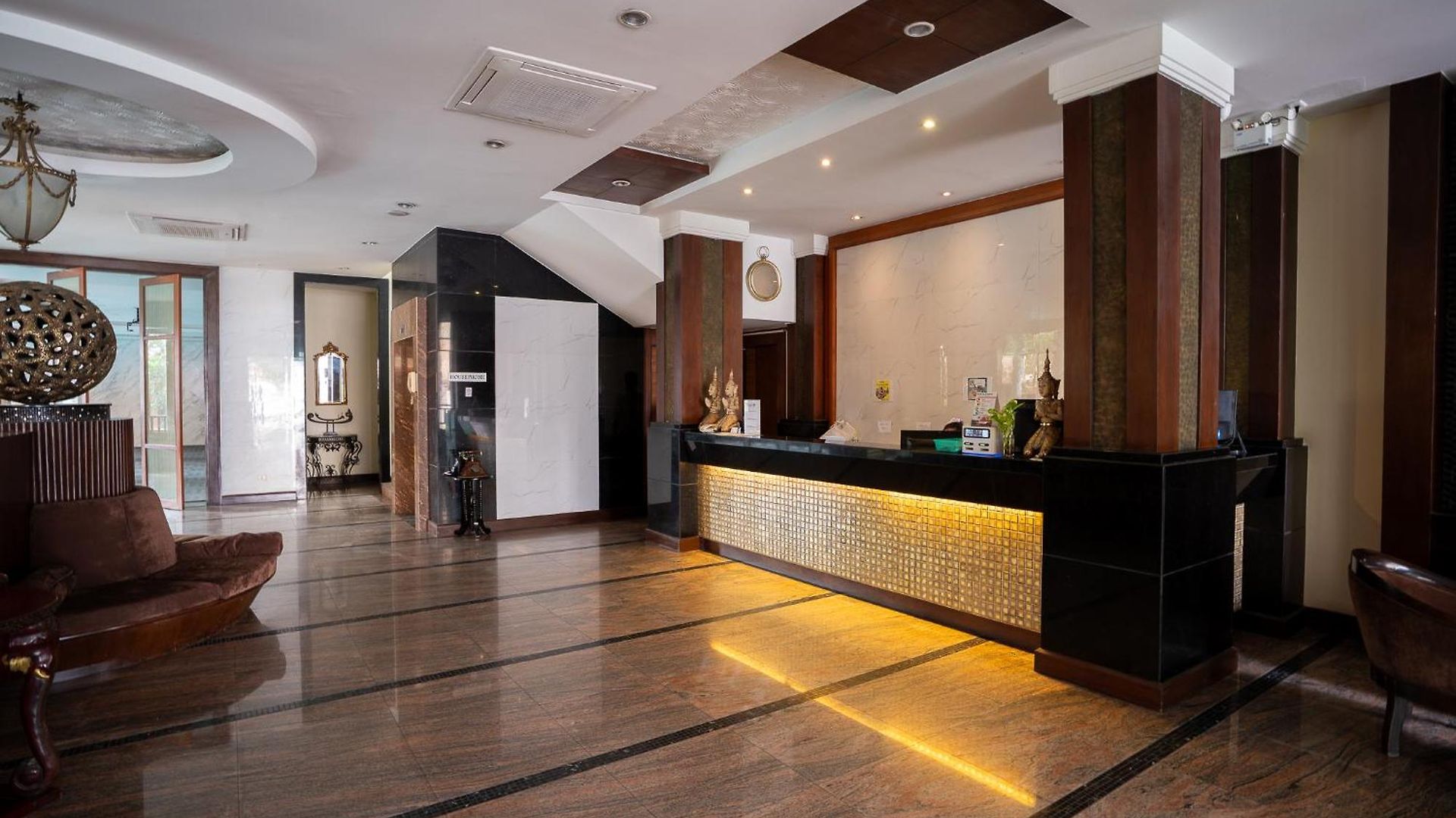 Sunday Chateau En - 5*