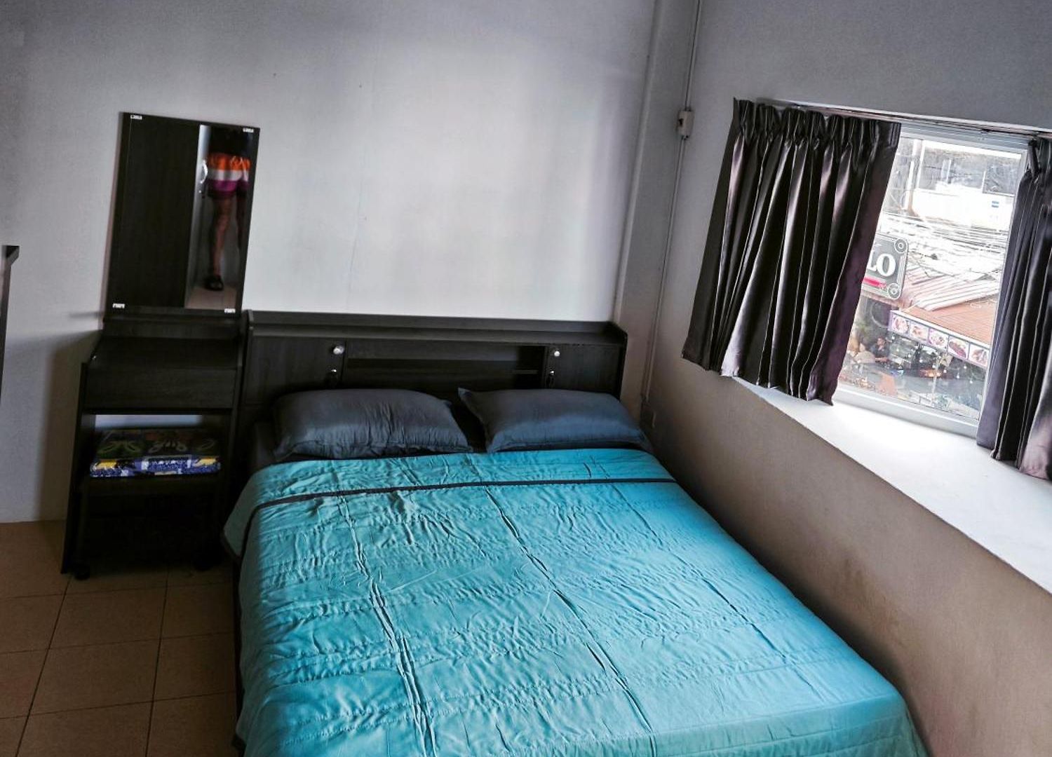 Tm For Rent Pattaya