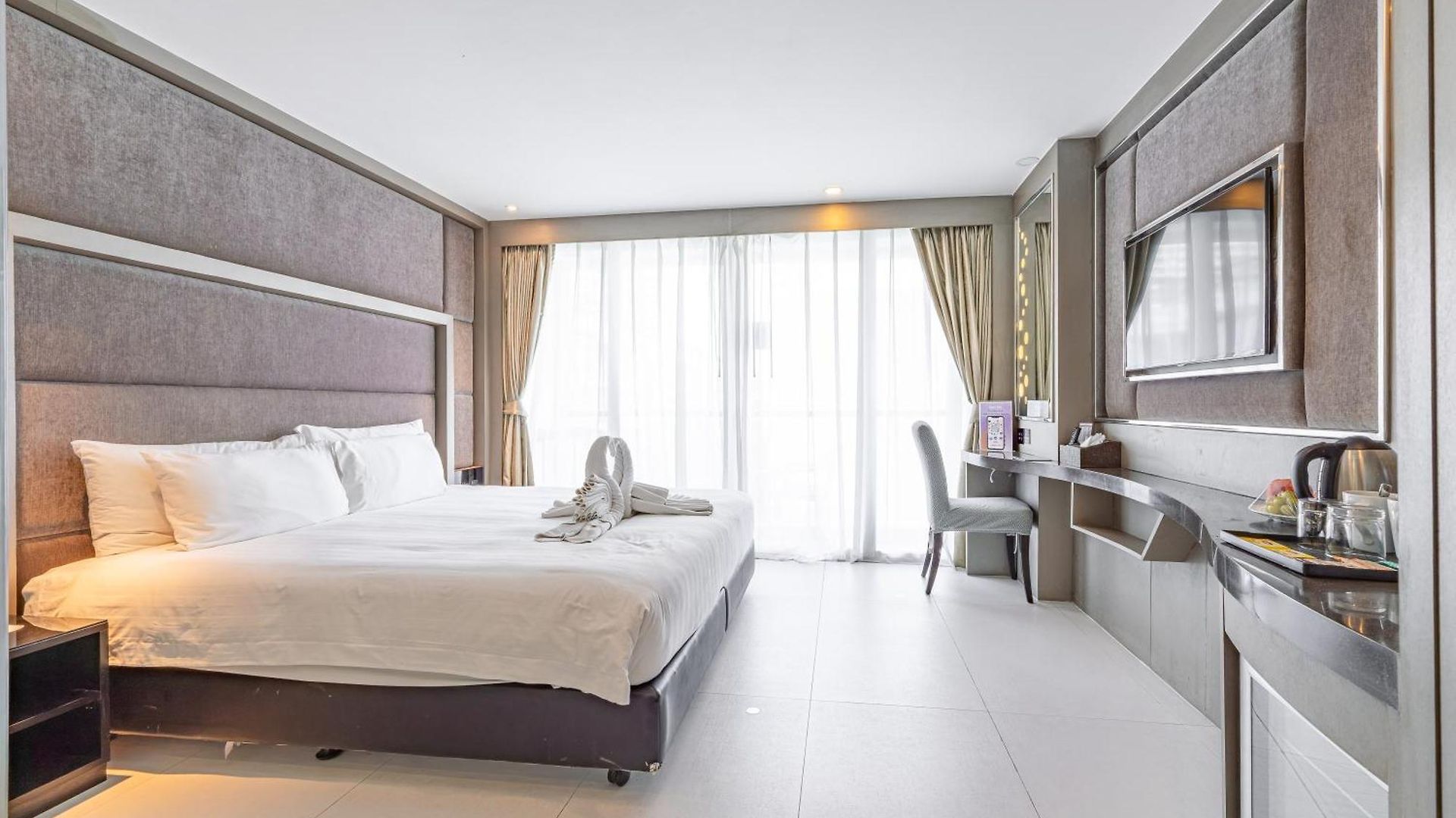 Vanko International 5*