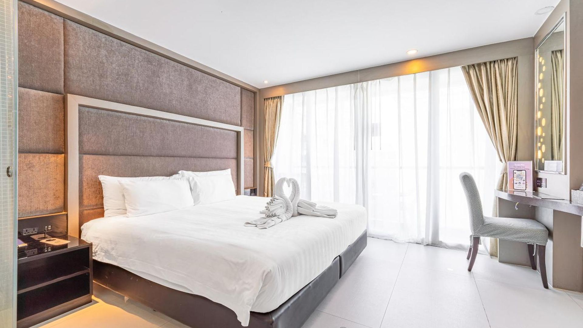Vanko International Pattaya
