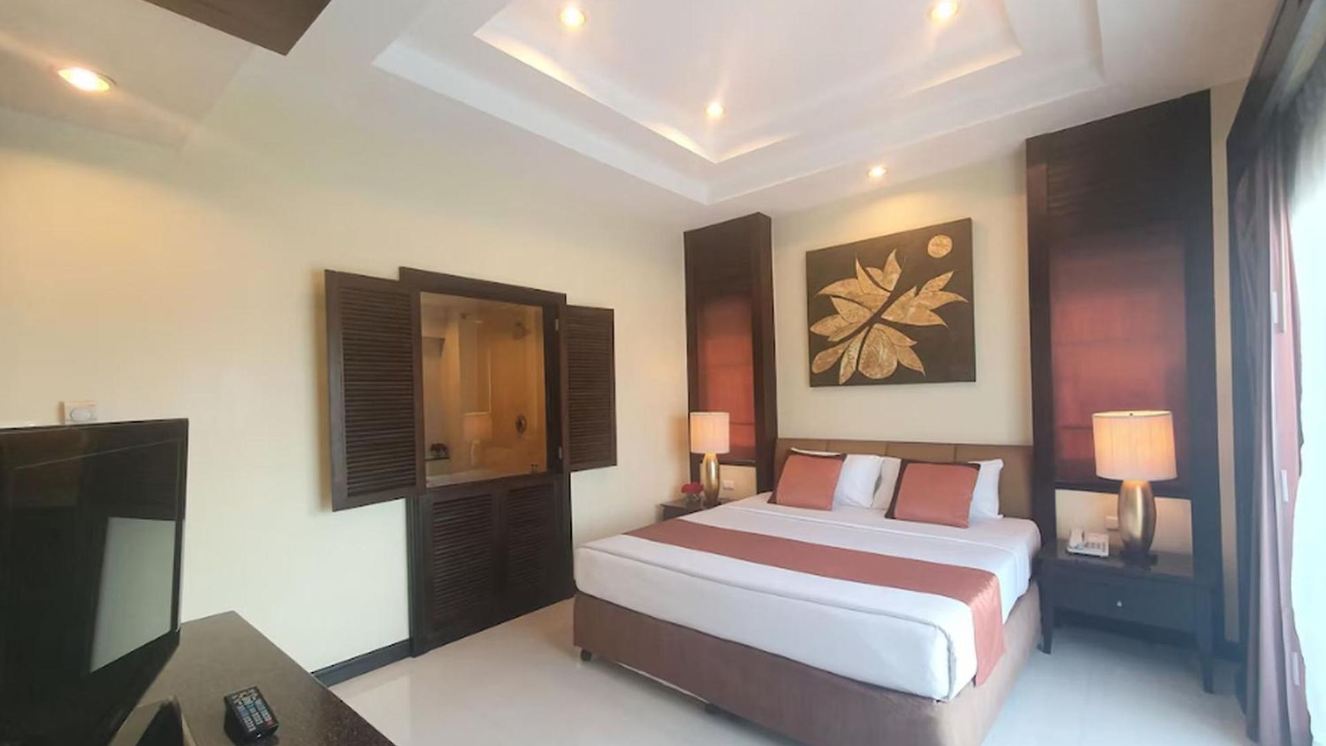 Palette Luxe North