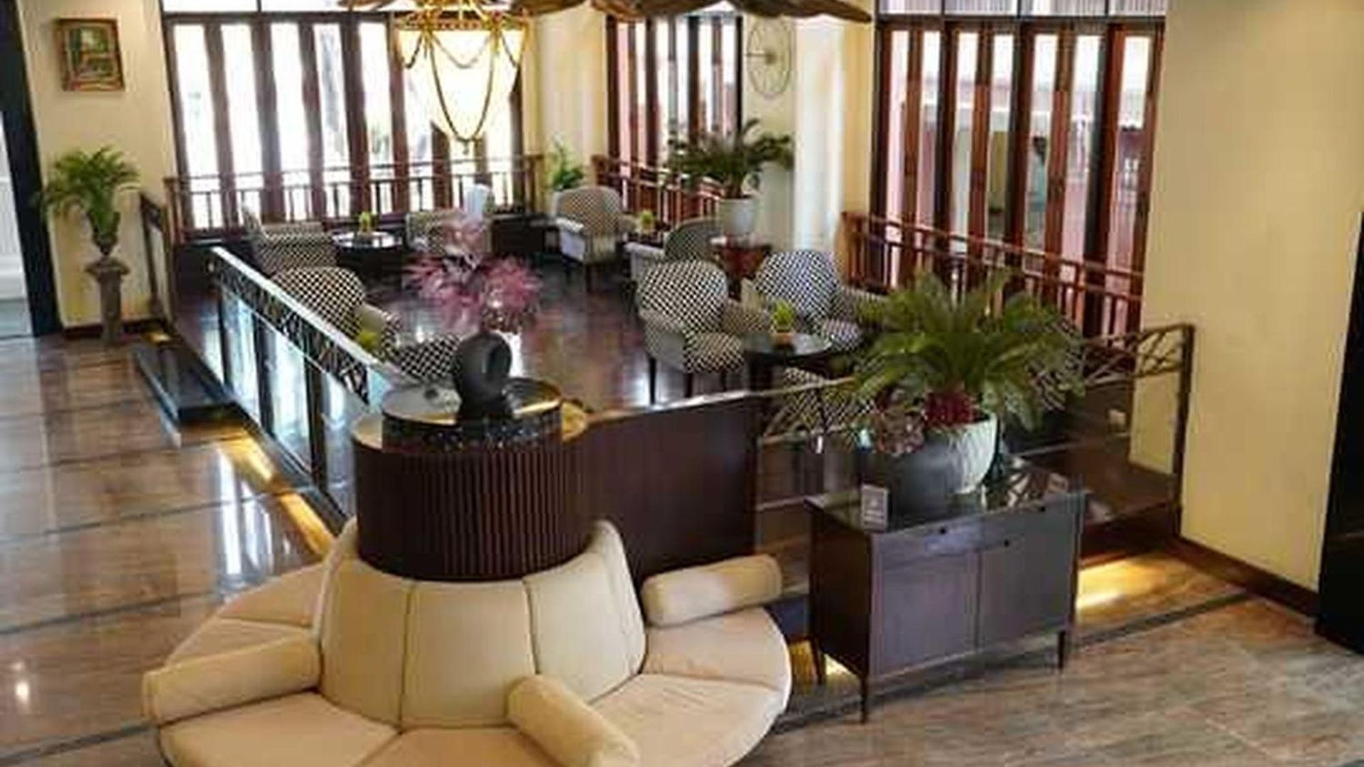Palette Luxe North Pattaya