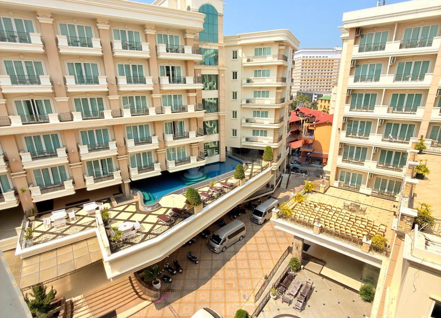Ct Pattaya