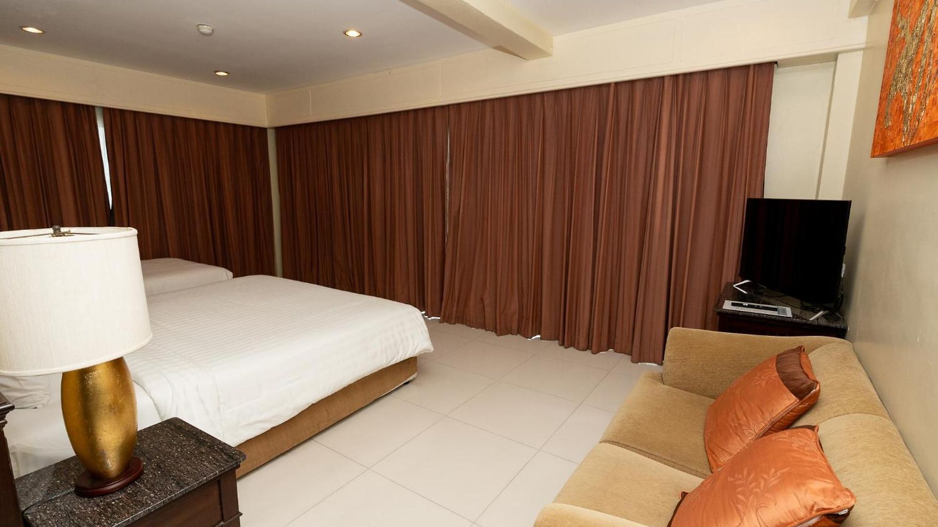 Sunday Chateau En - 5*