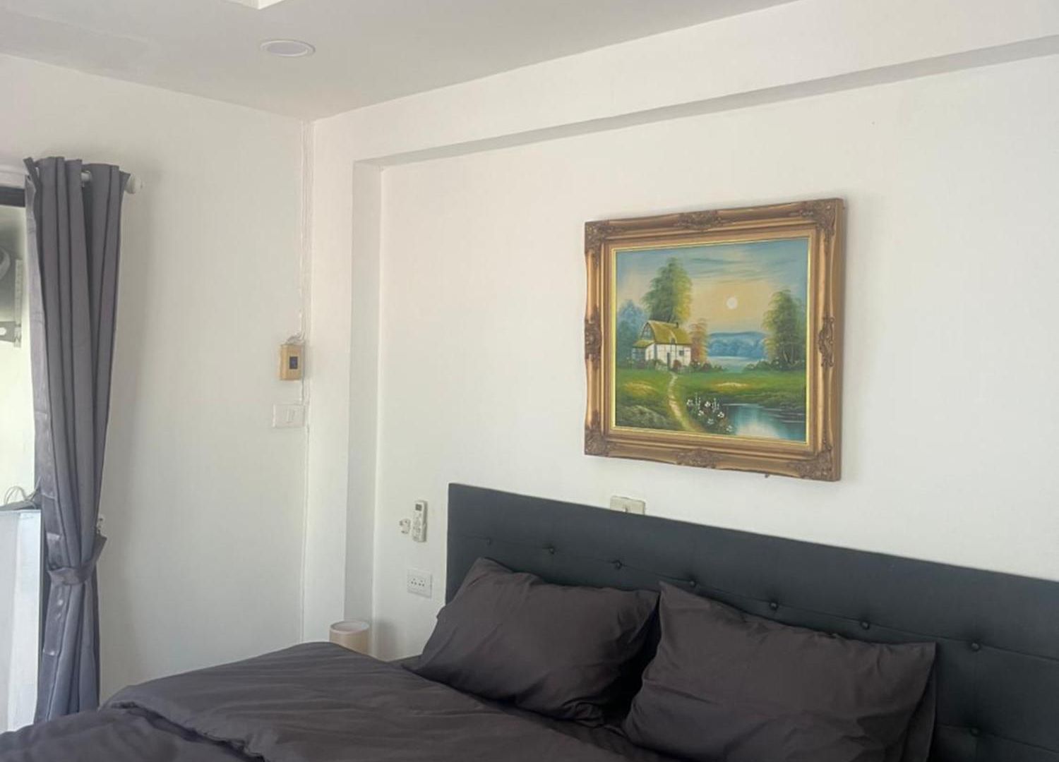 Lagoon Vibes โรงแรม Pattaya