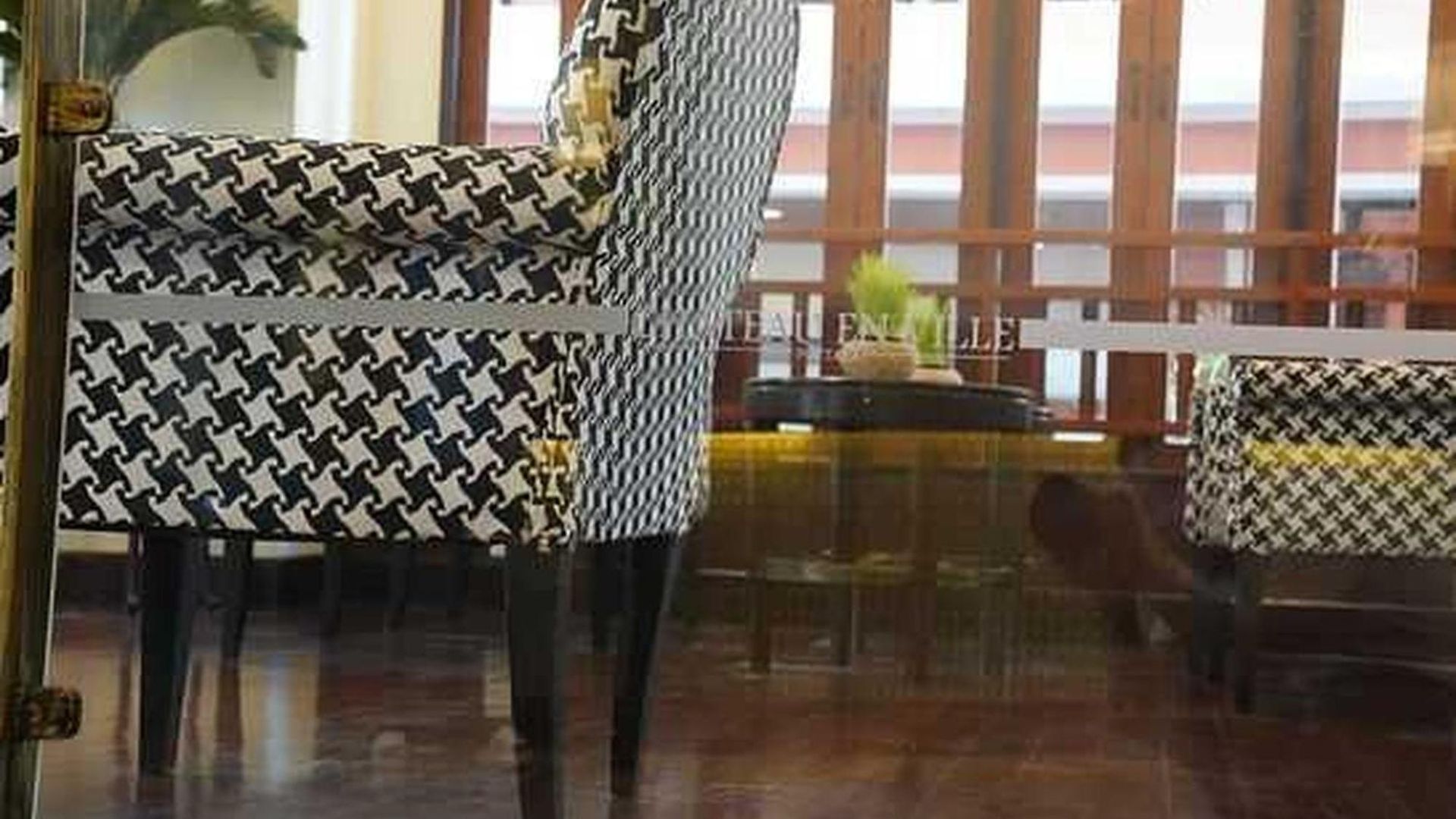 โรงแรม Palette Luxe North