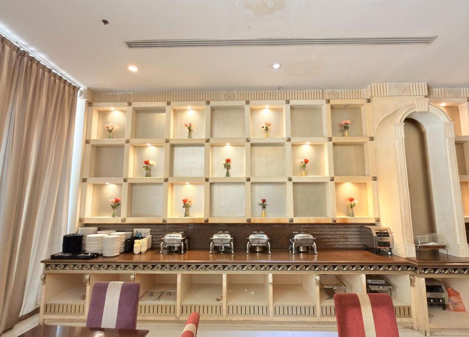 โรงแรม Ct