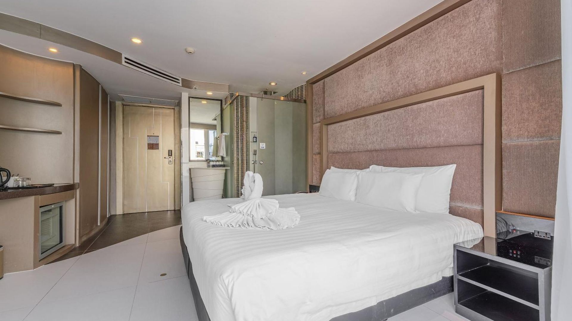 Vanko International โรงแรม