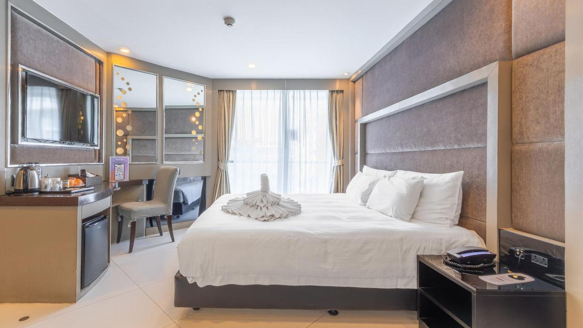 Vanko International 5* Pattaya