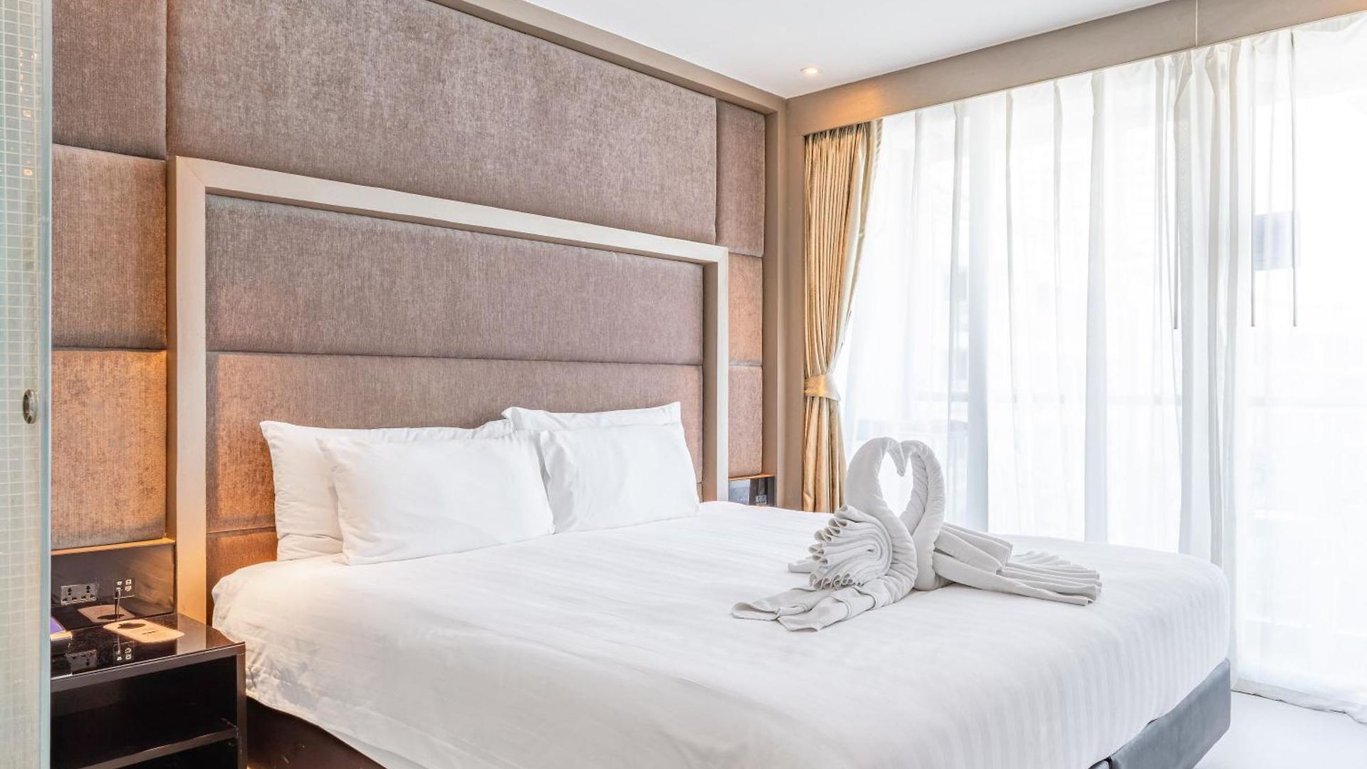 Vanko International 5* Pattaya
