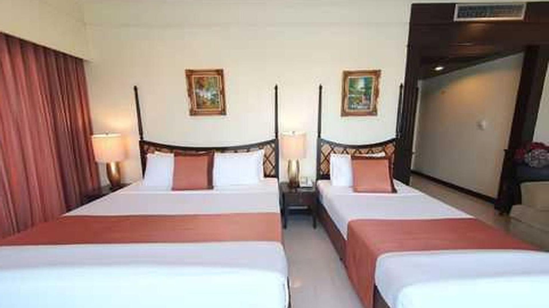 Palette Luxe North 5* Pattaya