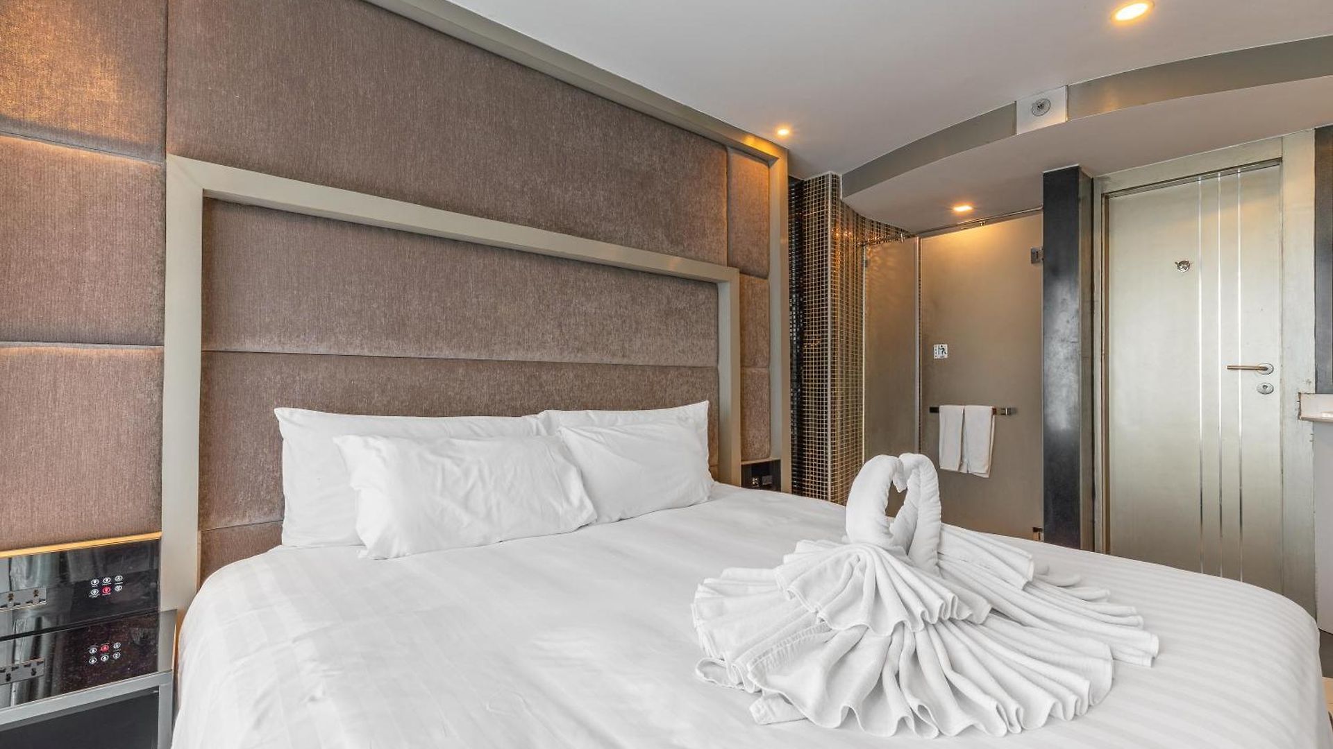 Vanko International โรงแรม 5*
