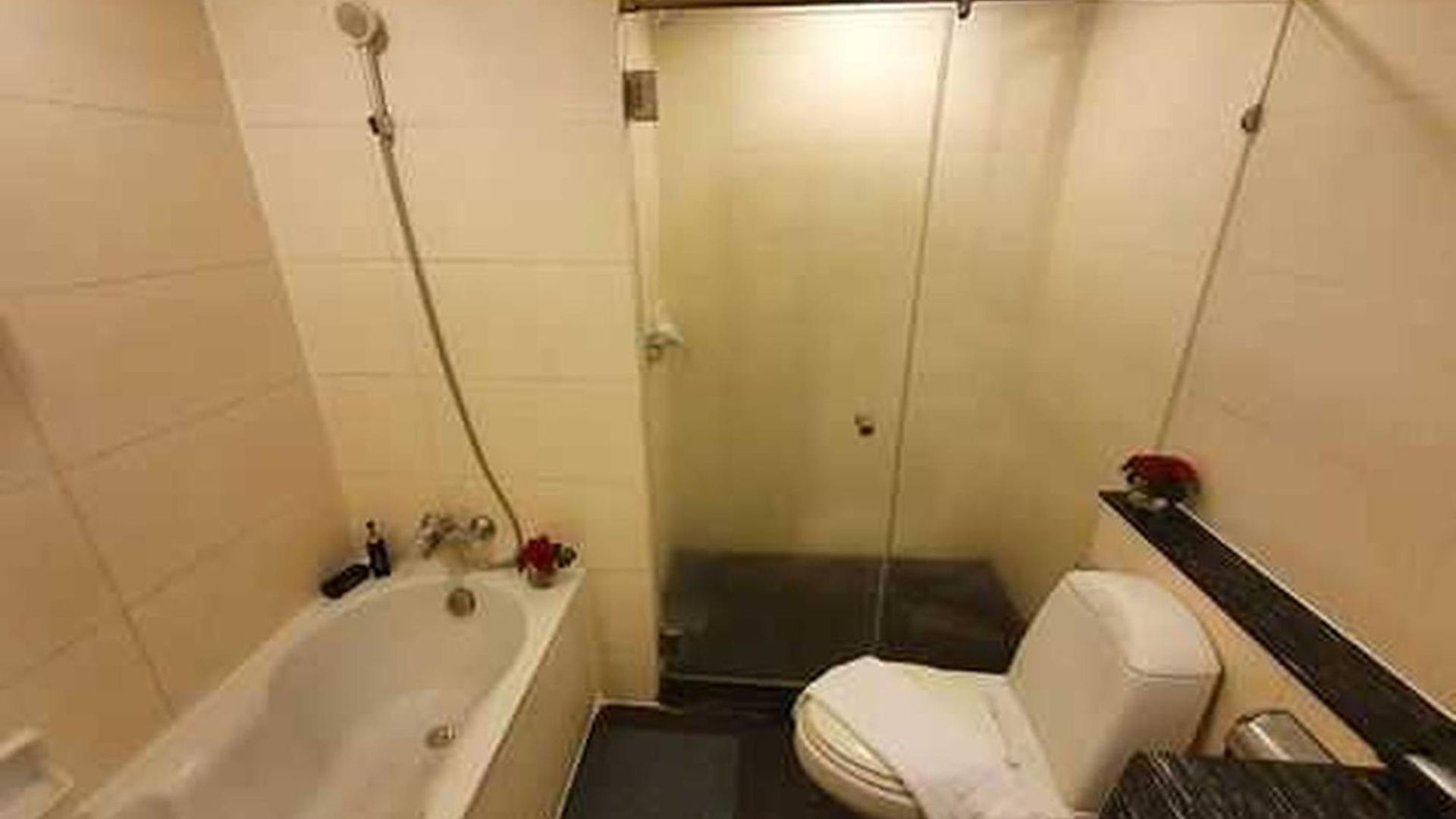 โรงแรม Palette Luxe North Pattaya
