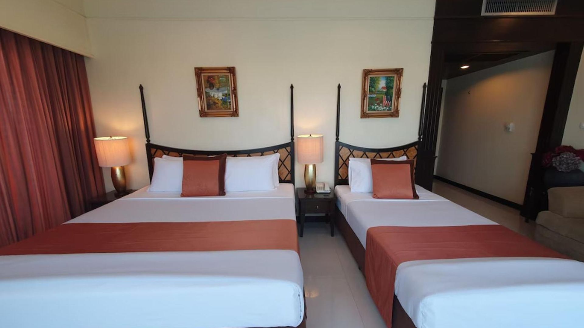 Palette Luxe North 5*