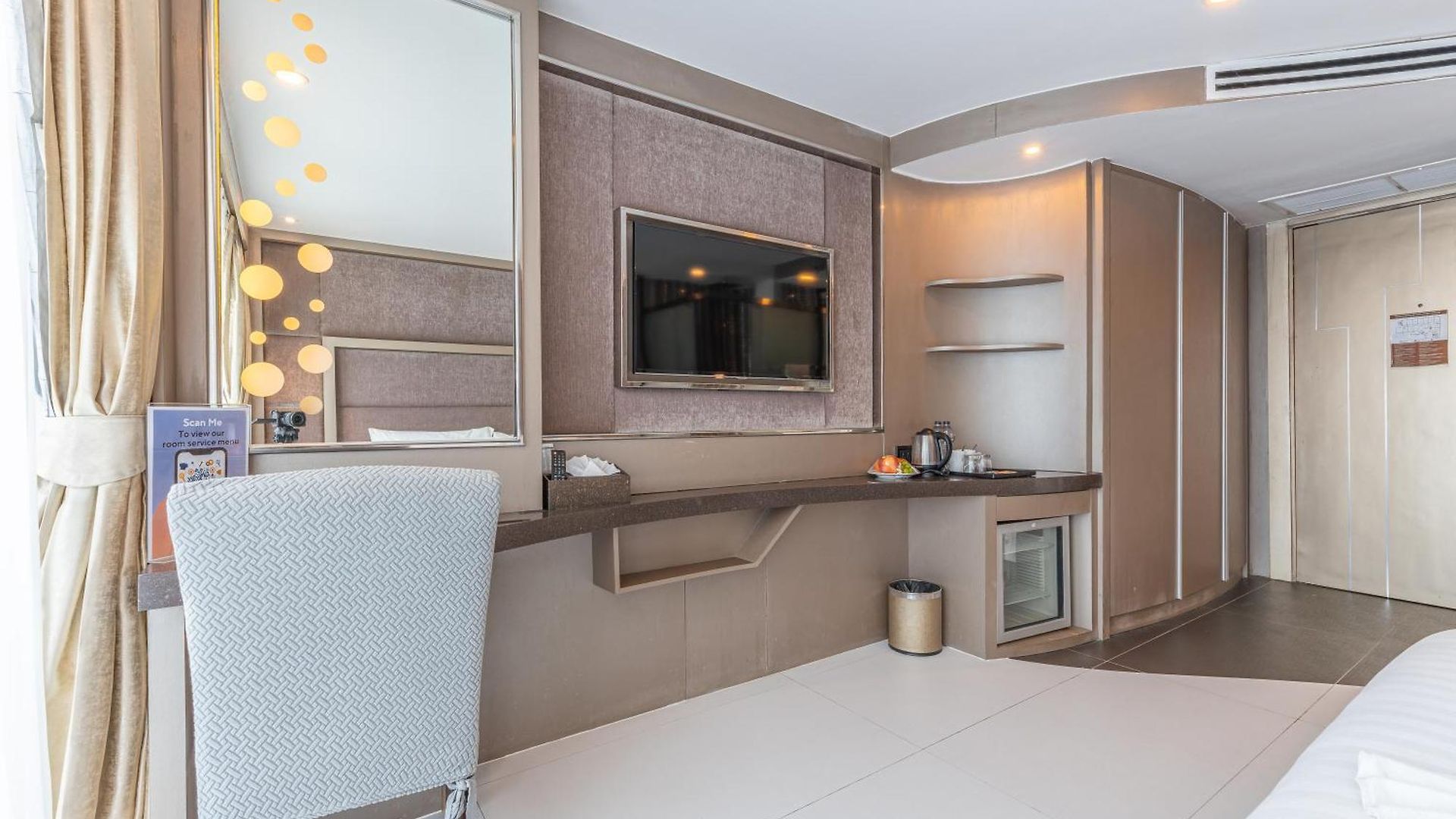 Vanko International โรงแรม 5*