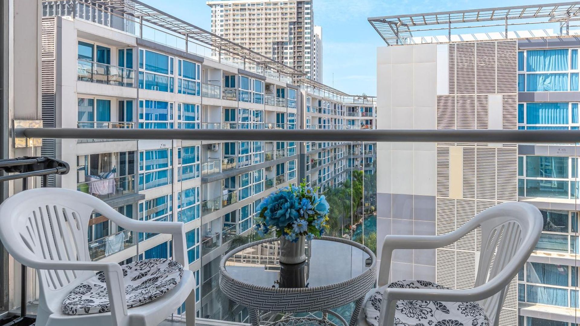 Vanko International โรงแรม 5*